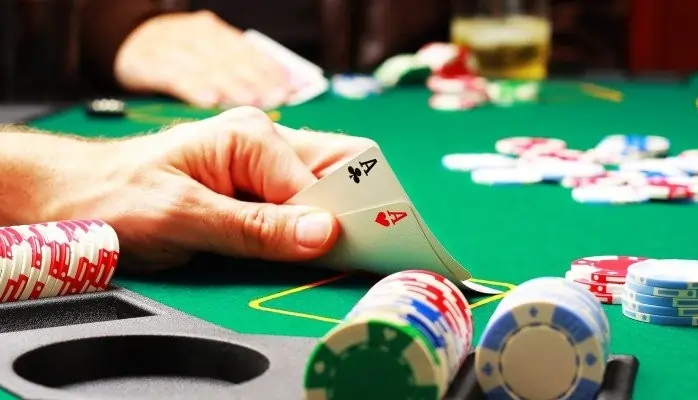 Poker Games