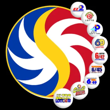 PCSO E lotto results