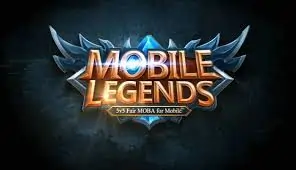 Mobile legend
