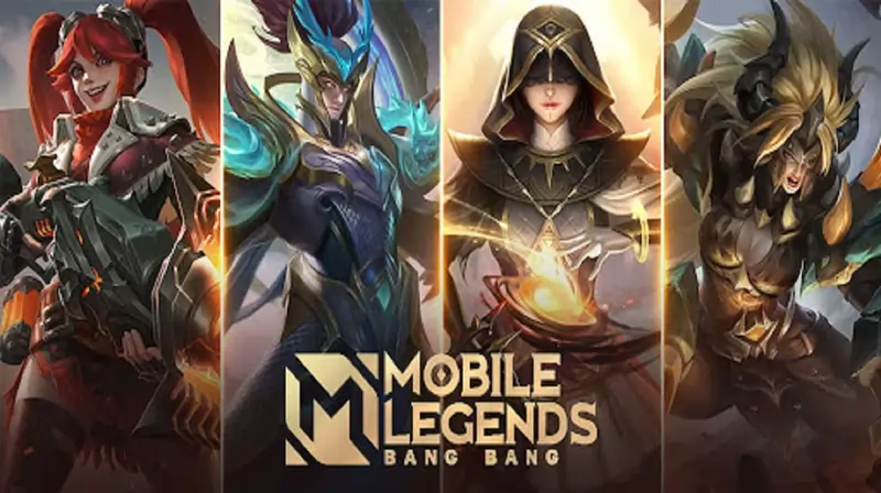 Mobile Legend