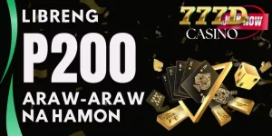 777D Casino