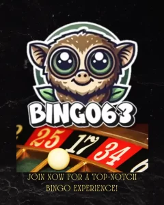 BINGO63